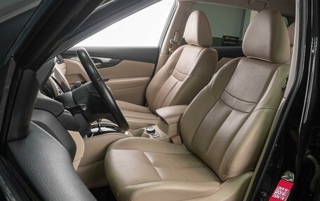 Nissan X-Trail, 2018 год, 2 199 000 рублей, 14 фотография