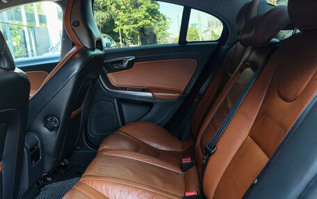 Volvo S60 III, 2012 год, 1 000 000 рублей, 9 фотография