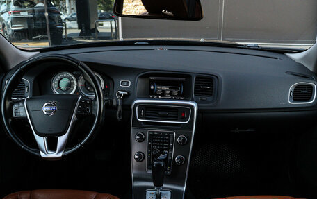 Volvo S60 III, 2012 год, 1 000 000 рублей, 10 фотография