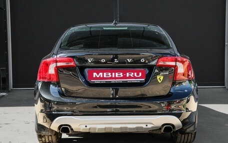 Volvo S60 III, 2012 год, 1 000 000 рублей, 5 фотография