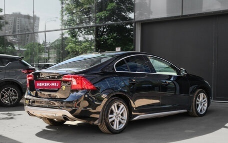 Volvo S60 III, 2012 год, 1 000 000 рублей, 4 фотография