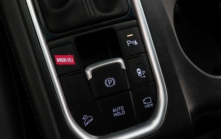 Hyundai Santa Fe IV, 2018 год, 2 949 000 рублей, 15 фотография