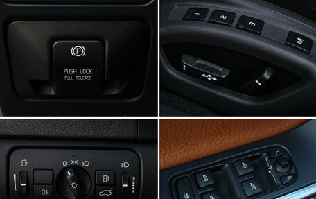 Volvo S60 III, 2012 год, 1 000 000 рублей, 14 фотография