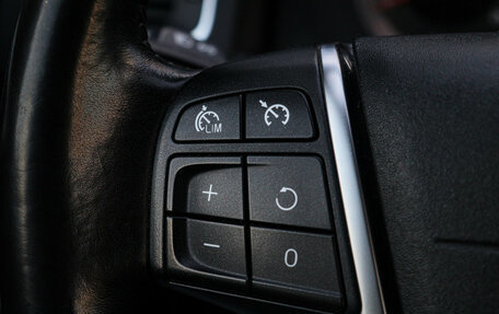 Volvo S60 III, 2012 год, 1 000 000 рублей, 19 фотография