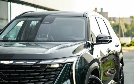 Geely Atlas, 2024 год, 2 989 000 рублей, 3 фотография