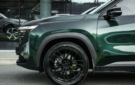 Geely Atlas, 2024 год, 2 989 000 рублей, 11 фотография