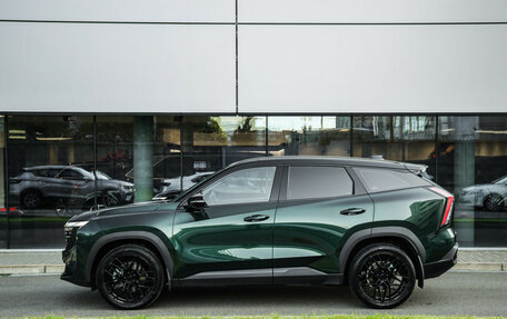 Geely Atlas, 2024 год, 2 989 000 рублей, 10 фотография