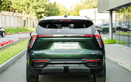 Geely Atlas, 2024 год, 2 989 000 рублей, 8 фотография