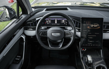 Geely Atlas, 2024 год, 2 989 000 рублей, 15 фотография