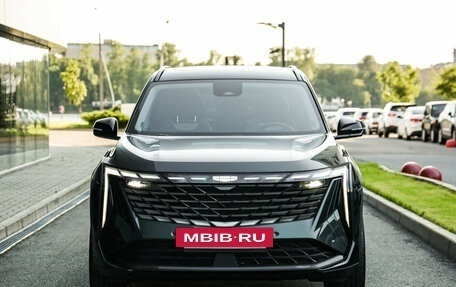 Geely Atlas, 2024 год, 2 989 000 рублей, 5 фотография