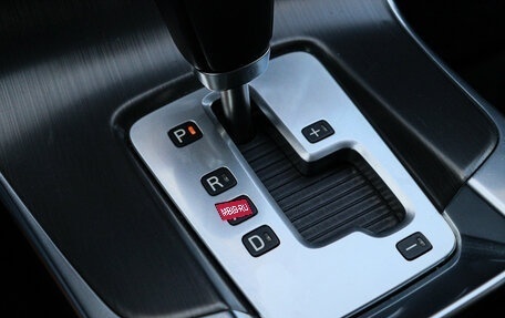 Volvo S60 III, 2012 год, 1 000 000 рублей, 15 фотография