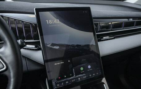 Geely Atlas, 2024 год, 2 989 000 рублей, 19 фотография