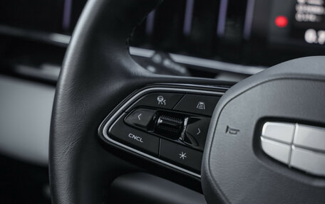 Geely Atlas, 2024 год, 2 989 000 рублей, 16 фотография