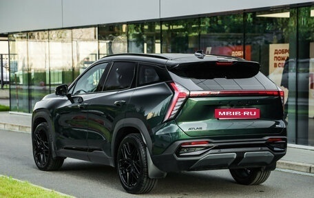 Geely Atlas, 2024 год, 2 989 000 рублей, 9 фотография