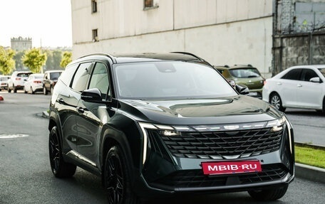 Geely Atlas, 2024 год, 2 989 000 рублей, 6 фотография