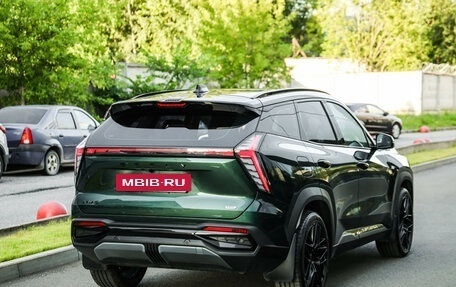 Geely Atlas, 2024 год, 2 989 000 рублей, 7 фотография
