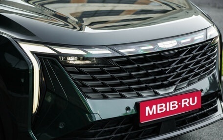 Geely Atlas, 2024 год, 2 989 000 рублей, 12 фотография