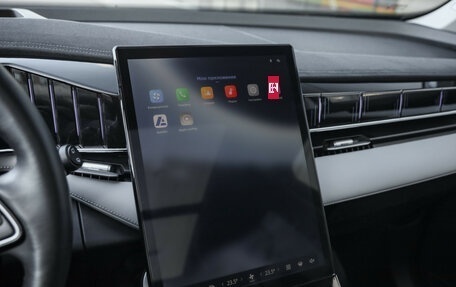 Geely Atlas, 2024 год, 2 989 000 рублей, 21 фотография