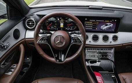 Mercedes-Benz E-Класс, 2021 год, 4 199 000 рублей, 14 фотография
