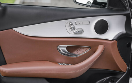 Mercedes-Benz E-Класс, 2021 год, 4 199 000 рублей, 28 фотография