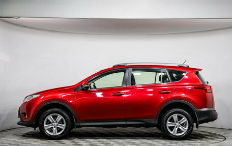 Toyota RAV4, 2014 год, 1 899 000 рублей, 9 фотография