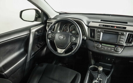 Toyota RAV4, 2014 год, 1 899 000 рублей, 10 фотография