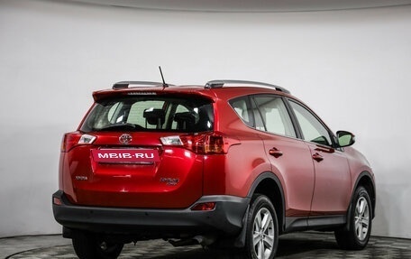 Toyota RAV4, 2014 год, 1 899 000 рублей, 6 фотография