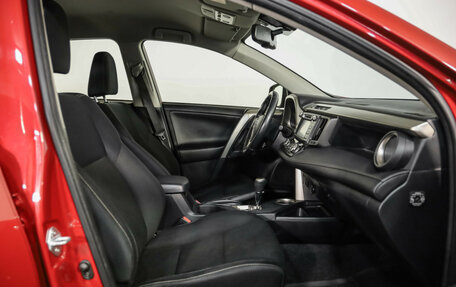Toyota RAV4, 2014 год, 1 899 000 рублей, 21 фотография