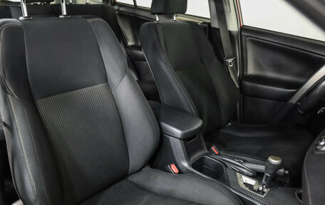 Toyota RAV4, 2014 год, 1 899 000 рублей, 22 фотография