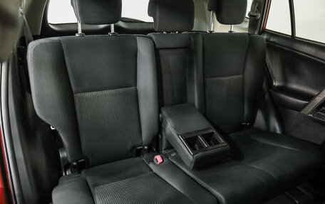Toyota RAV4, 2014 год, 1 899 000 рублей, 23 фотография