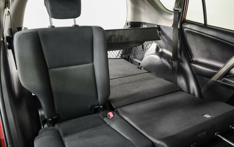 Toyota RAV4, 2014 год, 1 899 000 рублей, 24 фотография