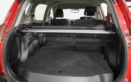 Toyota RAV4, 2014 год, 1 899 000 рублей, 26 фотография