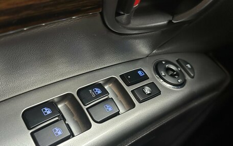 Hyundai Santa Fe III рестайлинг, 2011 год, 1 750 000 рублей, 11 фотография