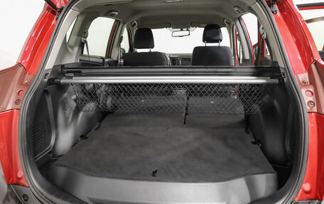 Toyota RAV4, 2014 год, 1 899 000 рублей, 27 фотография