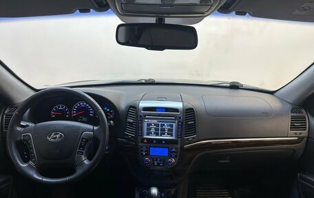 Hyundai Santa Fe III рестайлинг, 2011 год, 1 750 000 рублей, 5 фотография