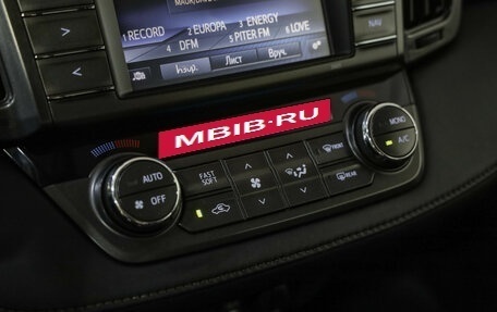 Toyota RAV4, 2014 год, 1 899 000 рублей, 17 фотография