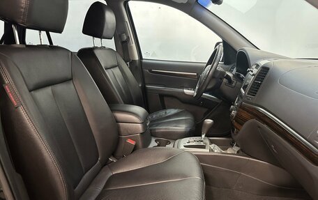 Hyundai Santa Fe III рестайлинг, 2011 год, 1 750 000 рублей, 14 фотография