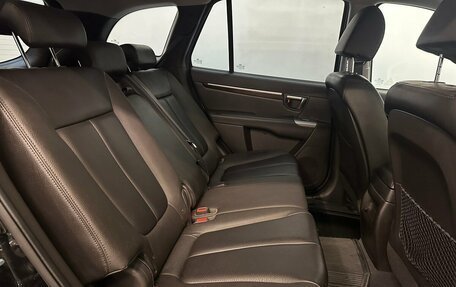 Hyundai Santa Fe III рестайлинг, 2011 год, 1 750 000 рублей, 15 фотография