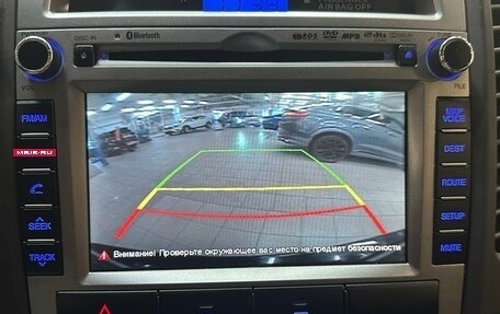 Hyundai Santa Fe III рестайлинг, 2011 год, 1 750 000 рублей, 8 фотография
