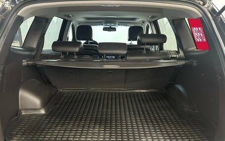 Hyundai Santa Fe III рестайлинг, 2011 год, 1 750 000 рублей, 16 фотография