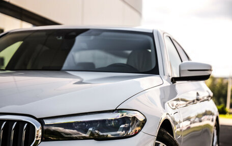 BMW 5 серия, 2020 год, 4 399 000 рублей, 3 фотография