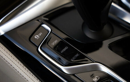 BMW 5 серия, 2020 год, 4 399 000 рублей, 27 фотография