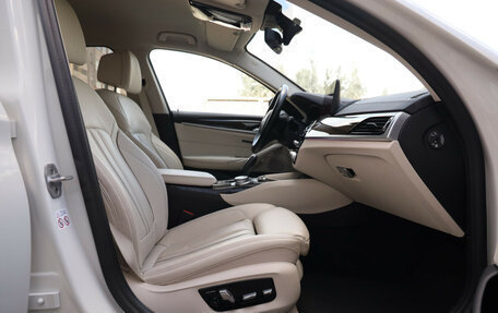 BMW 5 серия, 2020 год, 4 399 000 рублей, 33 фотография