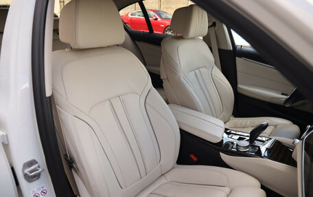 BMW 5 серия, 2020 год, 4 399 000 рублей, 32 фотография