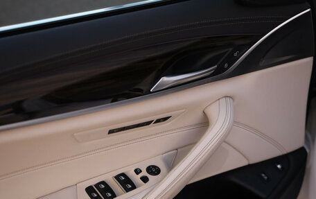 BMW 5 серия, 2020 год, 4 399 000 рублей, 30 фотография