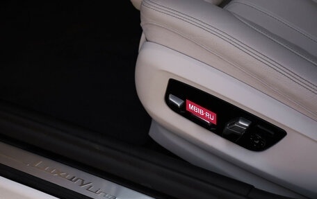 BMW 5 серия, 2020 год, 4 399 000 рублей, 31 фотография