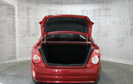 Chevrolet Aveo III, 2012 год, 549 000 рублей, 13 фотография