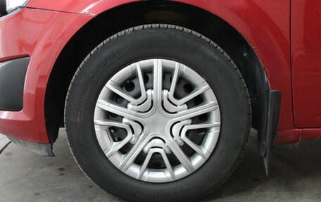 Chevrolet Aveo III, 2012 год, 549 000 рублей, 14 фотография