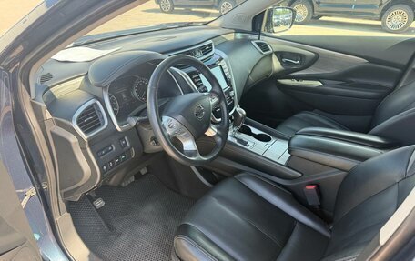 Nissan Murano, 2021 год, 2 824 000 рублей, 5 фотография