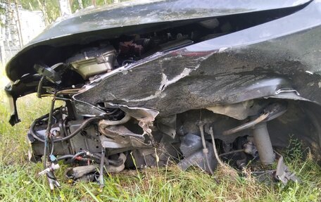 Mitsubishi Lancer IX, 2008 год, 300 000 рублей, 10 фотография